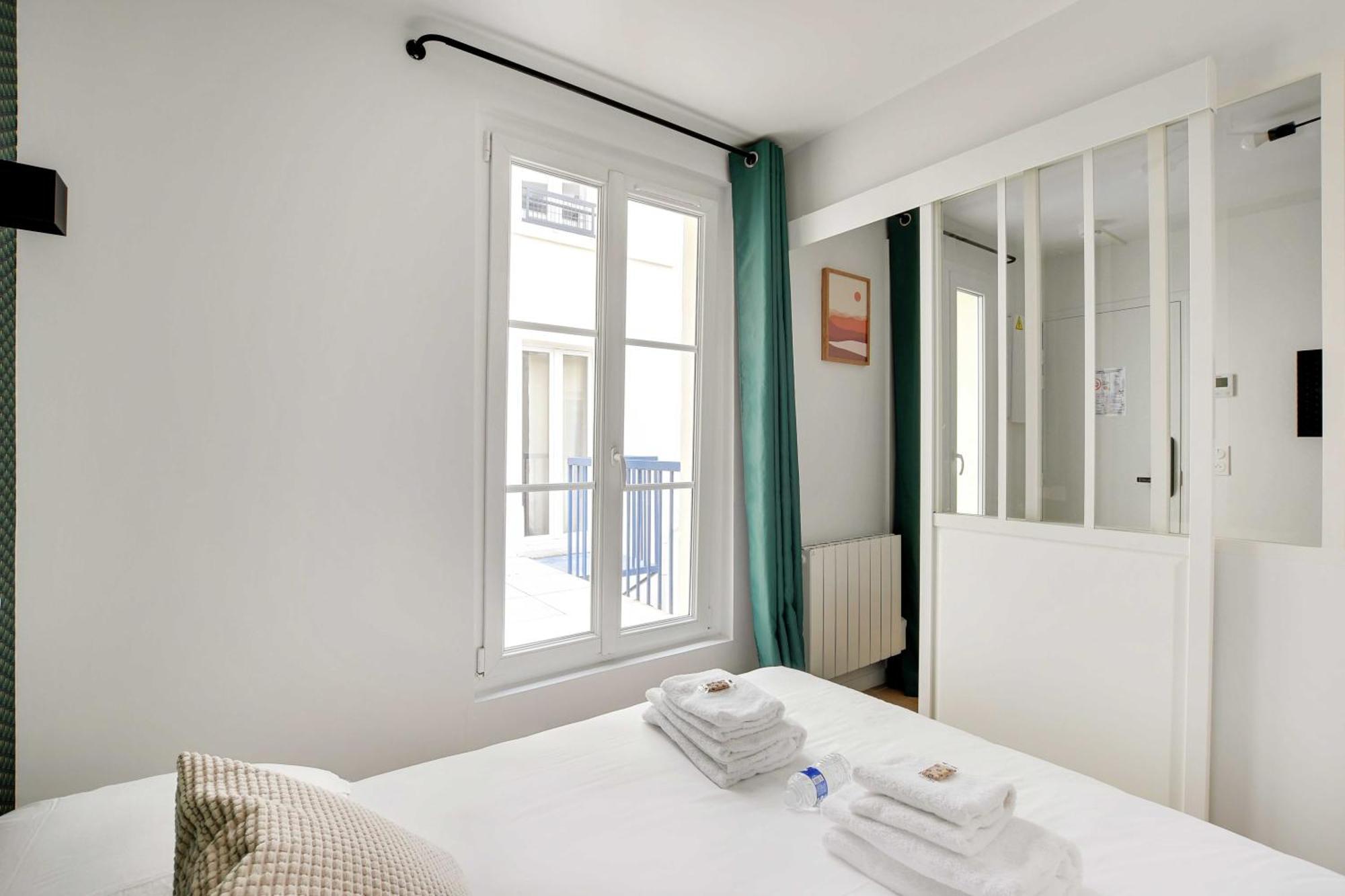 Republic City Center Vakantiehuis *